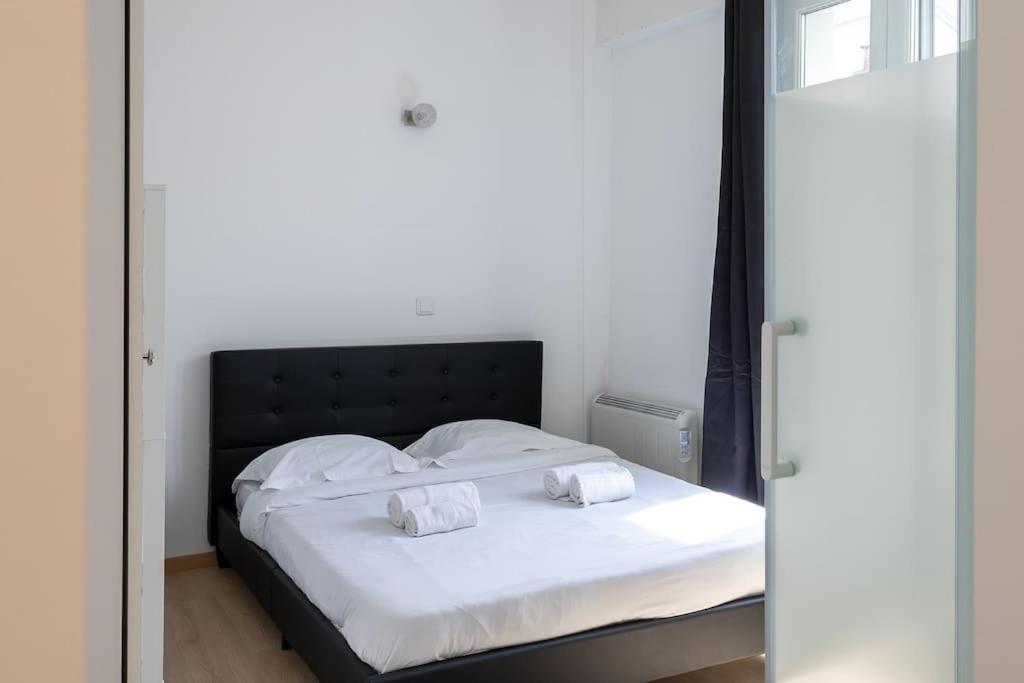 Off Appartement Familial Neuf Pour 4 - L'Eclat De Clichy Extérieur photo